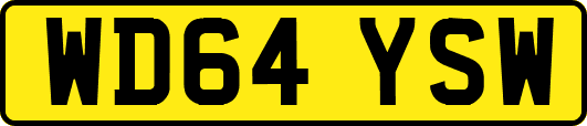 WD64YSW