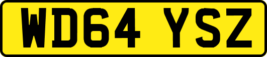 WD64YSZ