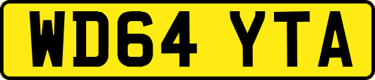 WD64YTA