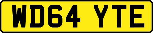 WD64YTE