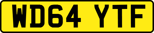 WD64YTF