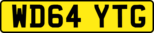 WD64YTG