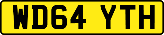 WD64YTH