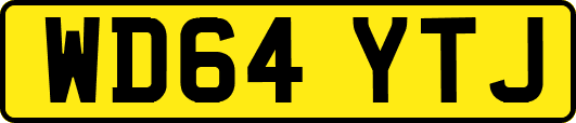 WD64YTJ