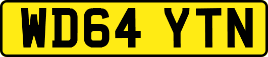 WD64YTN