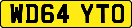 WD64YTO