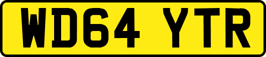 WD64YTR