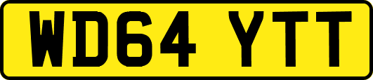 WD64YTT