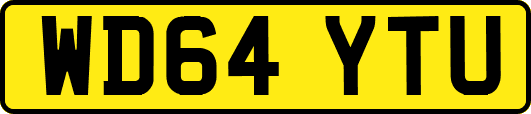WD64YTU