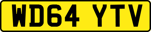 WD64YTV