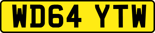 WD64YTW