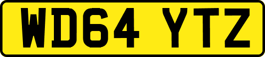 WD64YTZ