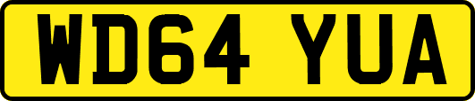 WD64YUA