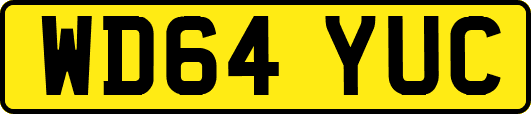 WD64YUC