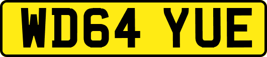 WD64YUE