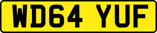 WD64YUF
