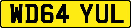 WD64YUL