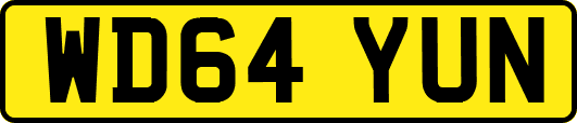 WD64YUN