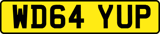 WD64YUP
