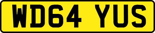 WD64YUS