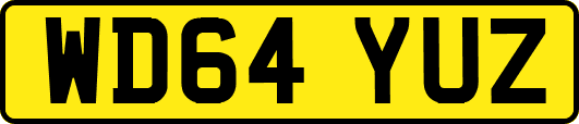 WD64YUZ