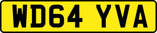 WD64YVA