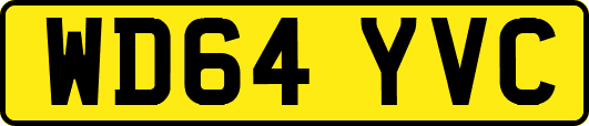 WD64YVC