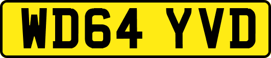 WD64YVD