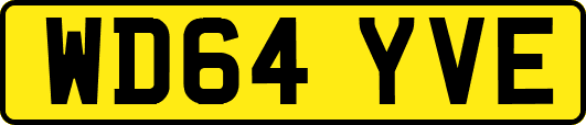 WD64YVE