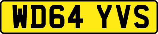 WD64YVS