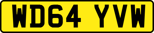WD64YVW