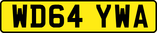 WD64YWA