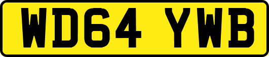 WD64YWB