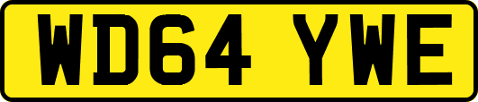 WD64YWE
