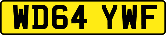 WD64YWF
