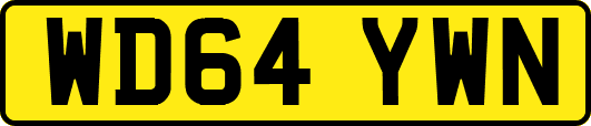 WD64YWN