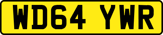WD64YWR