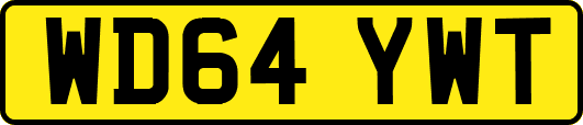 WD64YWT