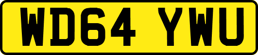 WD64YWU
