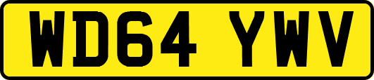 WD64YWV