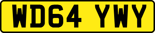 WD64YWY