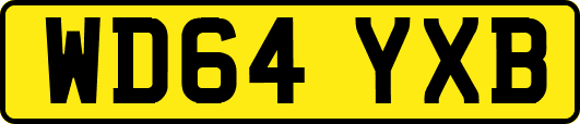 WD64YXB