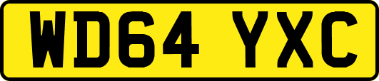 WD64YXC
