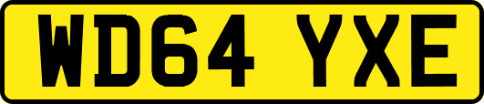 WD64YXE