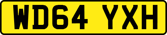 WD64YXH