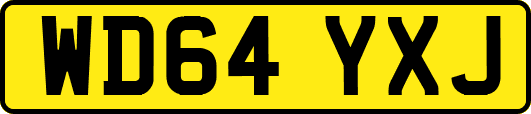 WD64YXJ