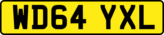 WD64YXL