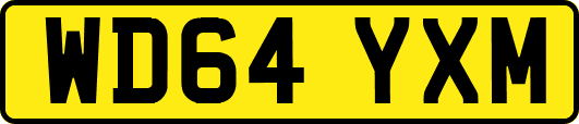 WD64YXM