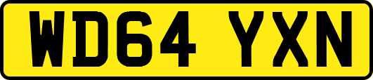WD64YXN