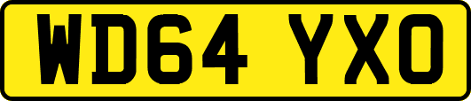 WD64YXO